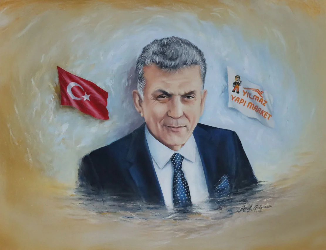 Abdullah Yılmaz