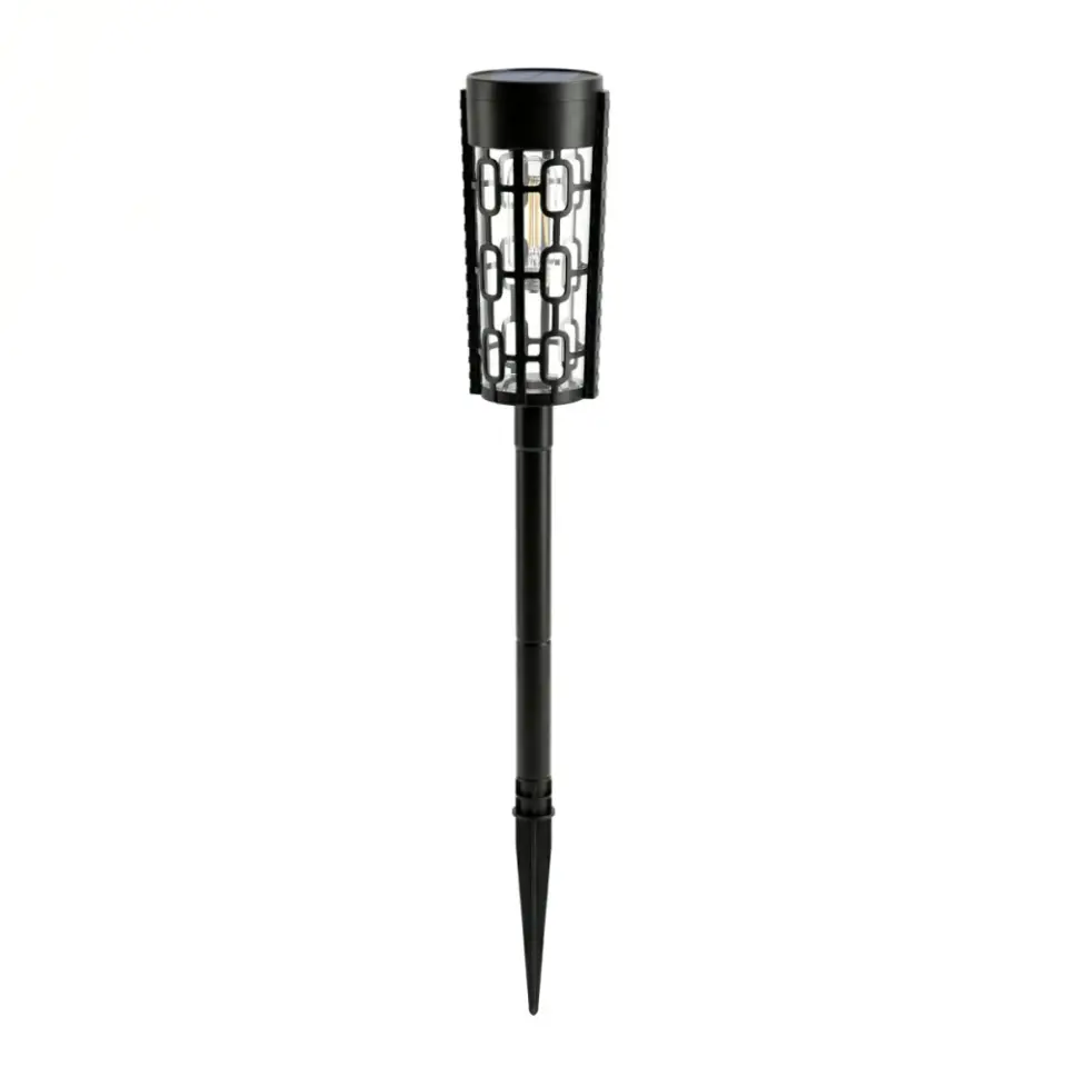 PANTHER PT-B210 SOLAR LED BAHÇE LAMBASI