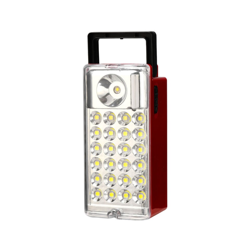 PANTHER PT-312424SMD LED MİNİ ŞAJLI IŞILDAK