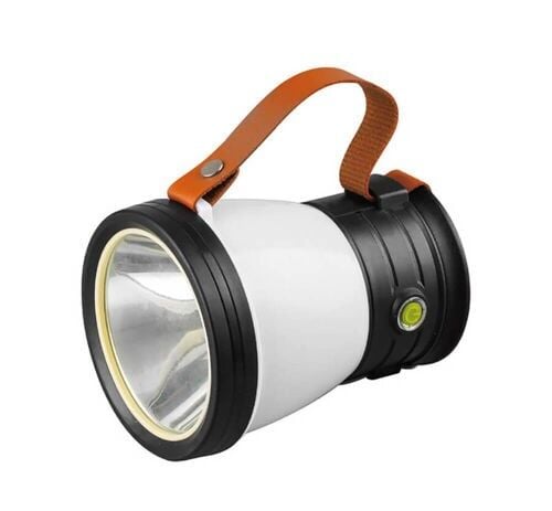 PANTHER PT-8151 USB ŞARJLI SOLAR EL FENERİ