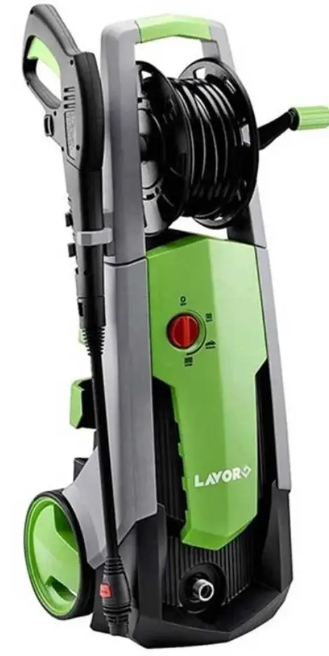 LAVOR BAS YKM PREDATOR 180WPS SGK