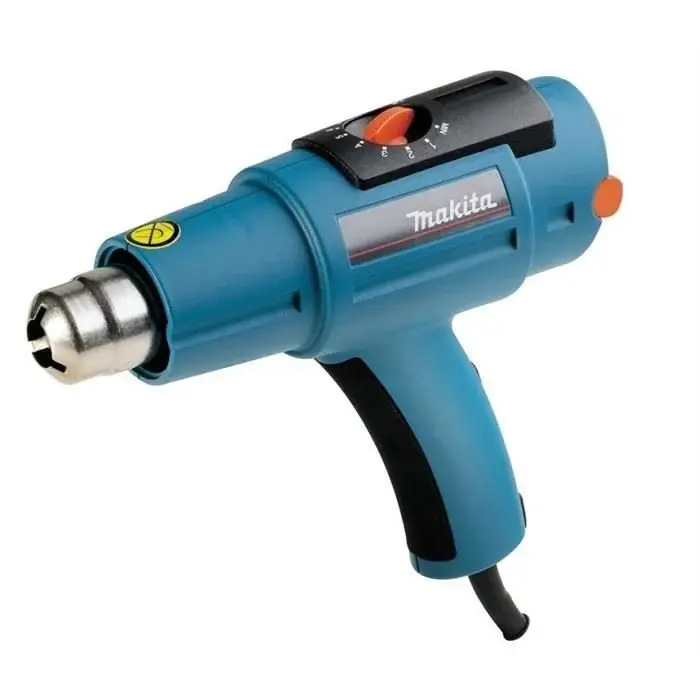 MAKİTA HG551VK ISITICI