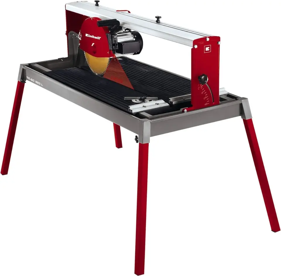 EİNHELL TE-SC 920L TAŞ KESME MAKİNESİ