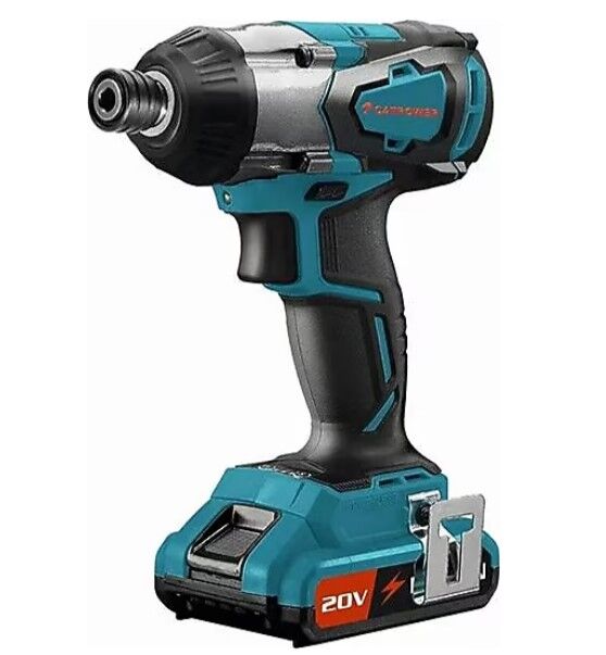 CAT 4102 AKÜLÜ TORKLU VİDALAMA