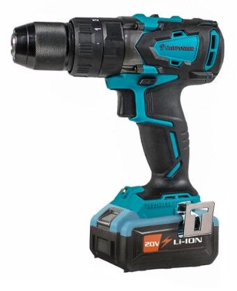 CAT 4101 AKÜLÜ DARBELİ VİDALAMA+4.0 AH+ŞARZ CİHAZI