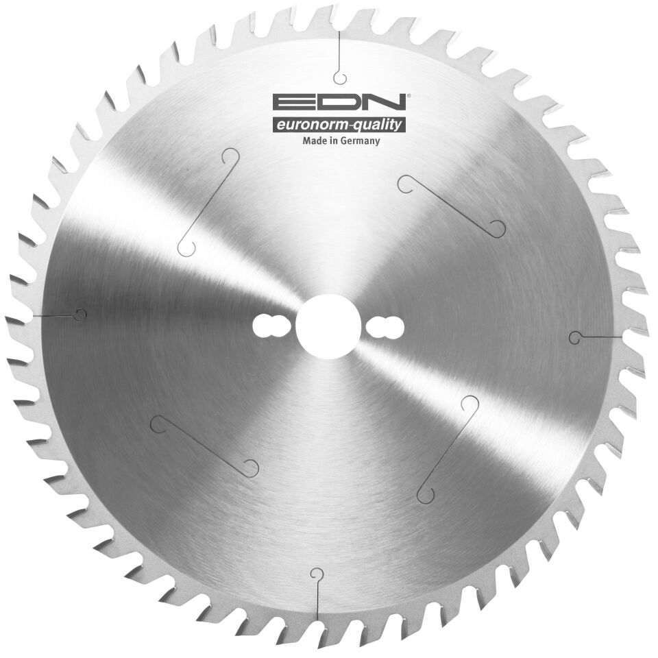EDN TESTERE QW 200*30 24 DİŞ