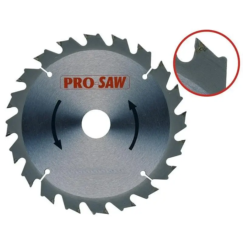 PRO-SAW SUNTA TESTERE 210MM 16T