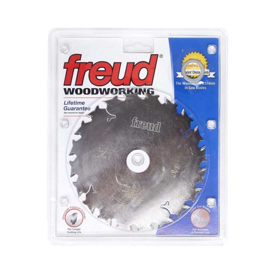 FREUD LCL5M  02024 180*1,7*30*20 MM EVEREST