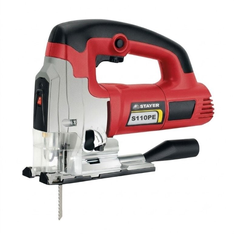 CAT STY-STAYER DEKUPAJ 780W 3 KADEME KAVİSLİ KESİM SDS STY-S110PE