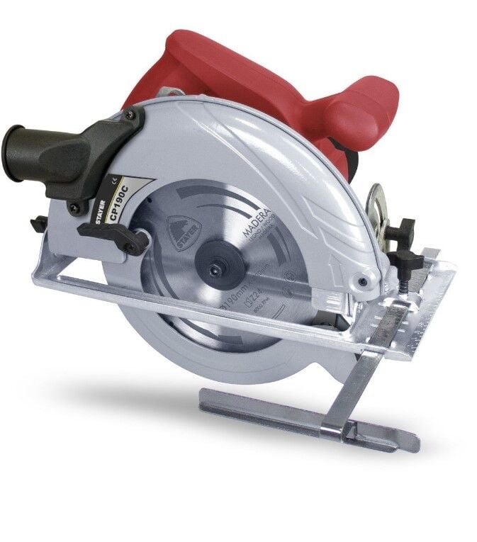CAT STY-STAYER SUNTA KESME 1600W 190MM STY-CP190C