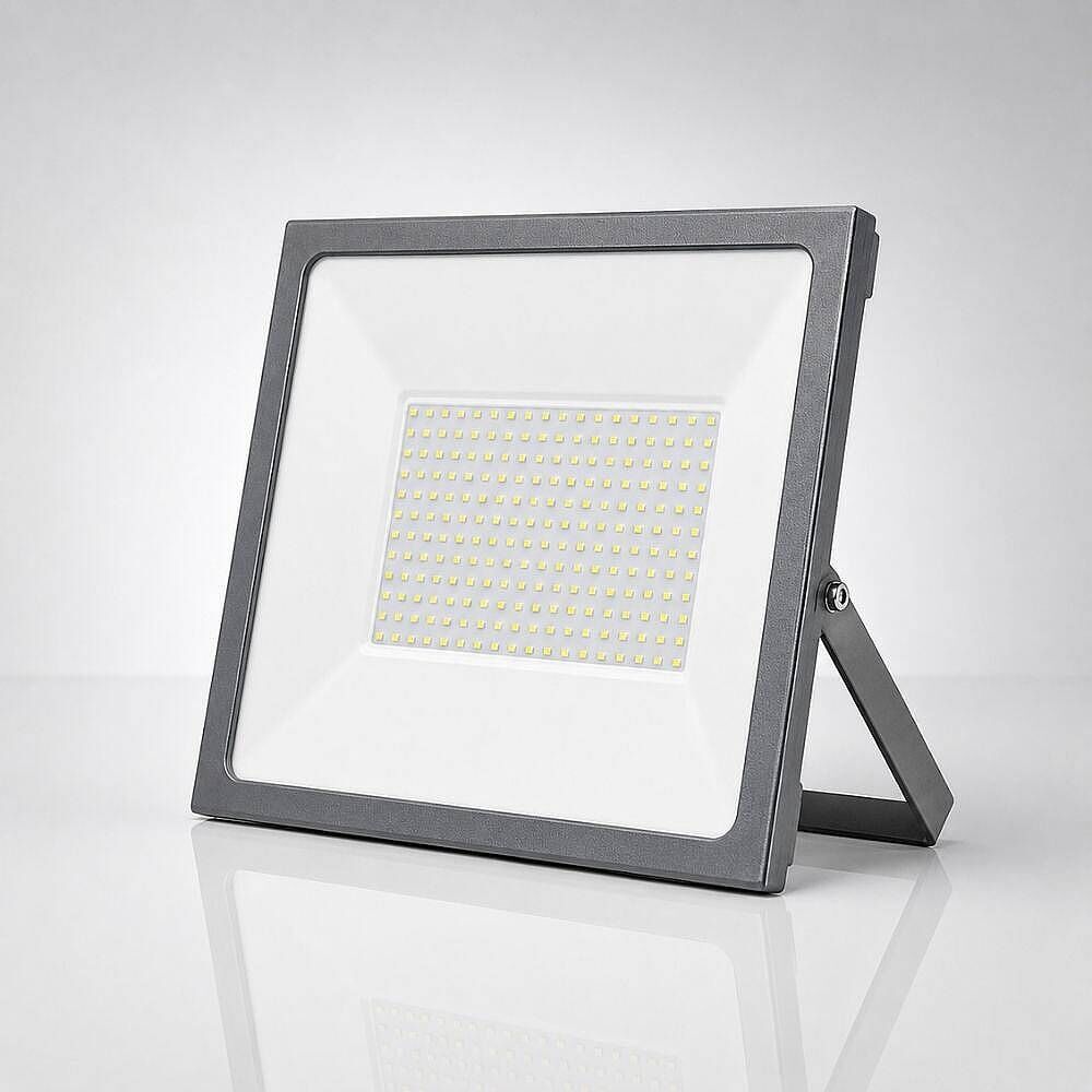 KENDAL KLF196 SMD LED DÖKÜM 150W BEYAZ ÜSTÜNER