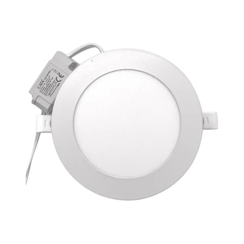 558542 CATA CT-5146B 9W SLİM PANEL(BEYAZ)