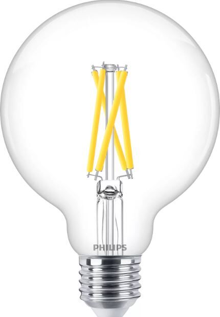 PHILIPS G93COREPRO LEDBULP 60W 7W LED AMPUL  2700K