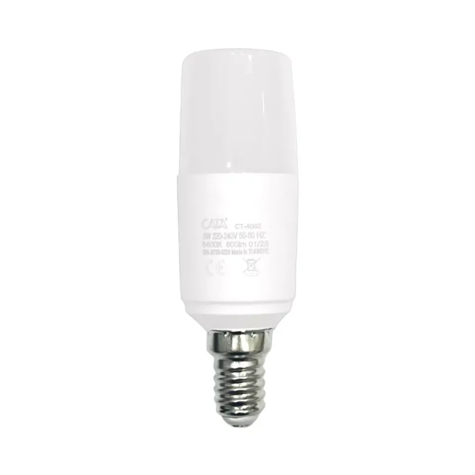 CATA CT-4092B 9W LED AMPUL BEYAZ