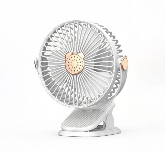 AVEC AV-F551 USB ŞARJLI FAN