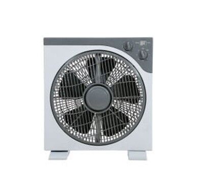 KCF271 KUTU FAN VANTİLATÖR 50W