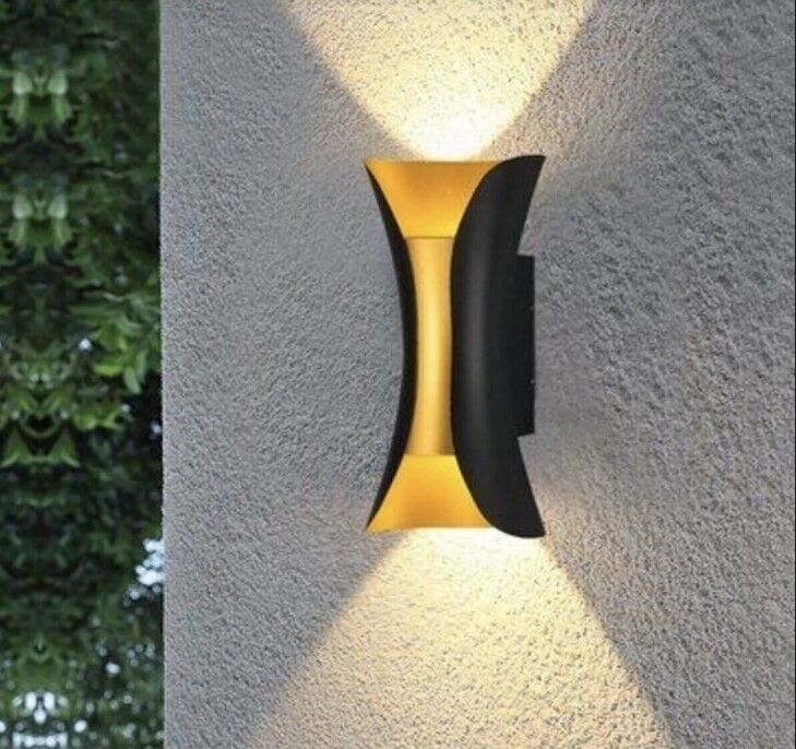 KDA742 LED APLİK 3000K