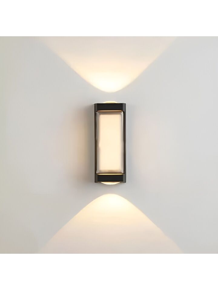 CATA CT-7079 9W LARA DIŞ MEKAN LED APLİK