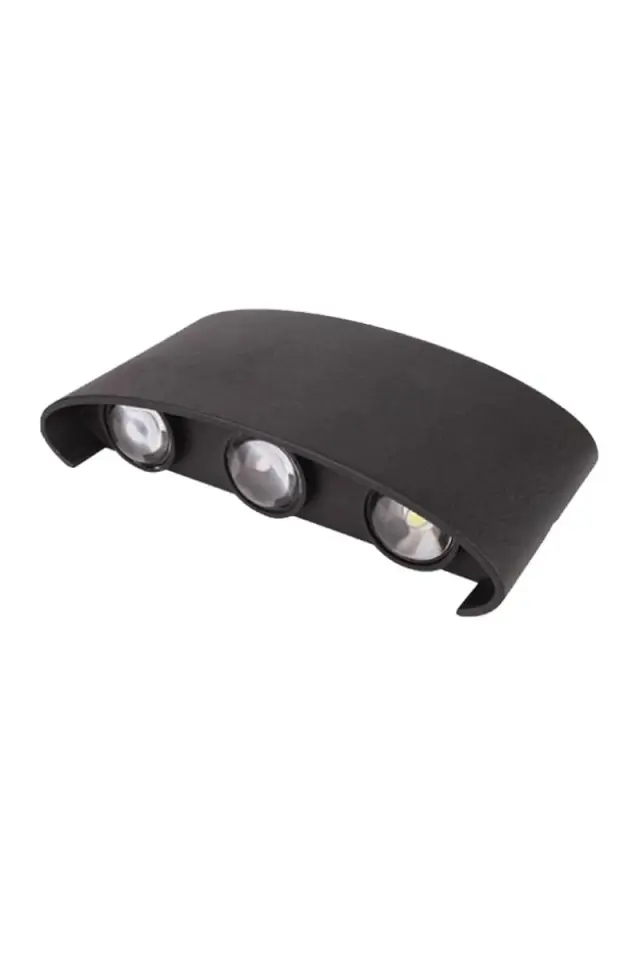 CATA CT-8011 10W HAİTİ LED APLİK(DIŞ MEKAN)