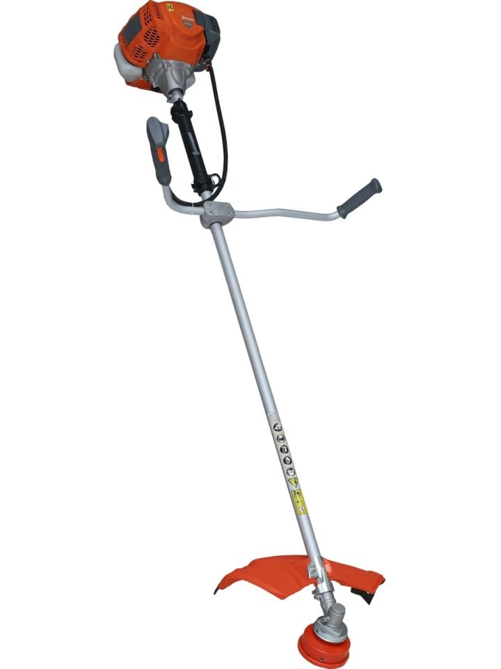 EİNHELL MY GARDEN BC-5206 BENZİNLİ TIRPAN