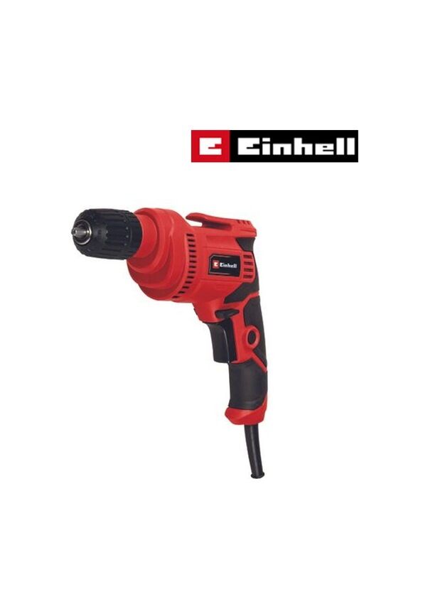 EİNHELL 4259855 TC-ED 500 ELEKTRİKLİ DARBESİZ MATKAP
