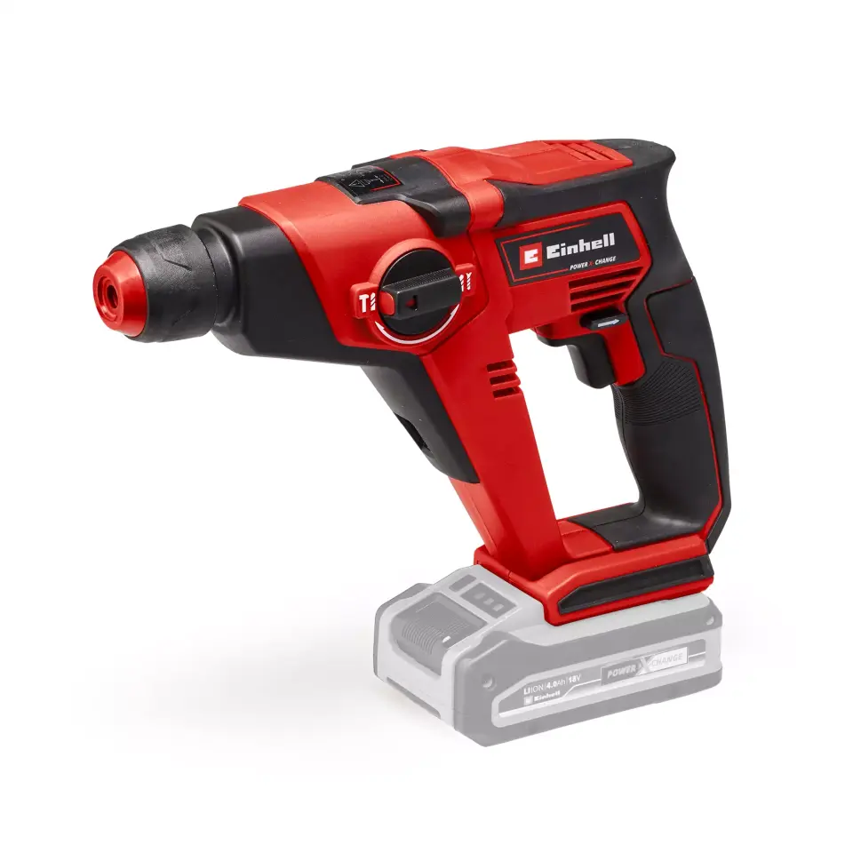 EİNHELL 4513970 TE-HD 18/12 Lİ SOLO AKÜLÜ PNÖMATİK MATKAP