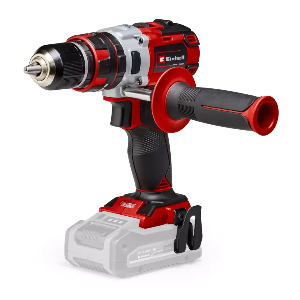 EİNHELL 4513860 TP-CD 18 Lİ-İ BRUSHLESS SOLO AKÜLÜ DARBELİ VİDALAMA