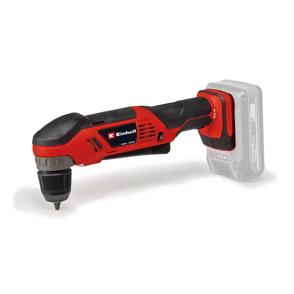 EİNHELL 4514290 TE-AD 18 Lİ SOLO AKÜLÜ DİK AÇILI VİDALAMA 4AM AKÜ