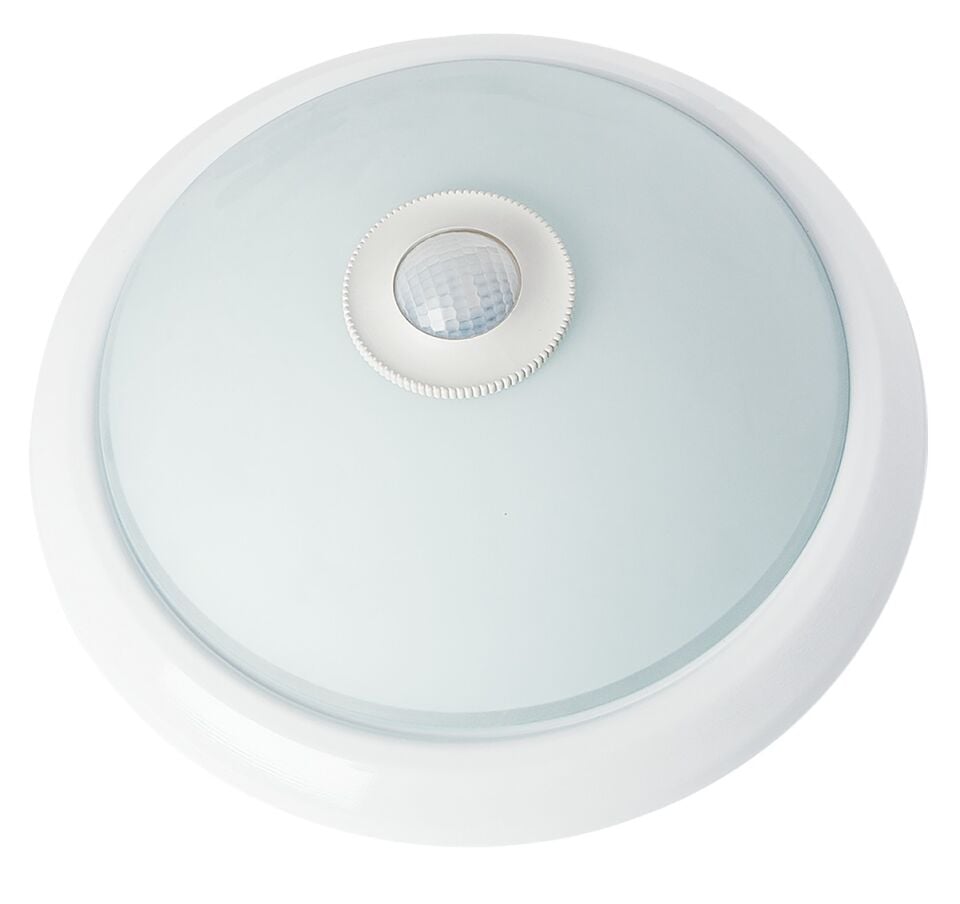 360 DERECE SENSÖRLÜ TAVAN GLOP ARM 2*25W MUTLUSAN