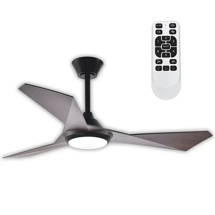 CATA CT-3002 BERLİN LEDLİ TAVAN  VANTİLATÖRÜ
