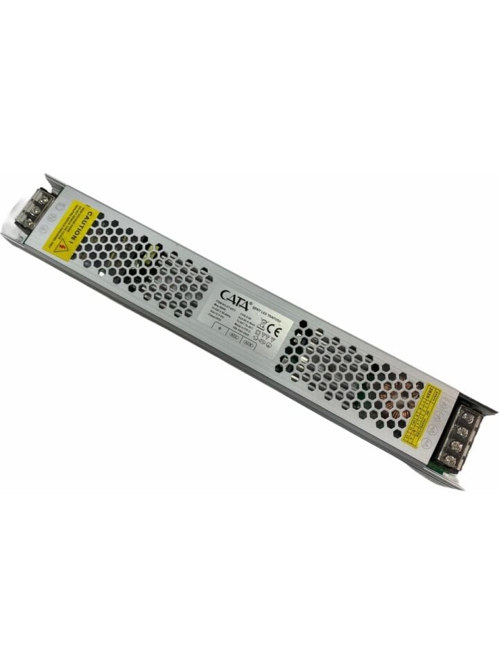CATA CT-2571 40AM ŞERİT LED TRAFOSU 500W