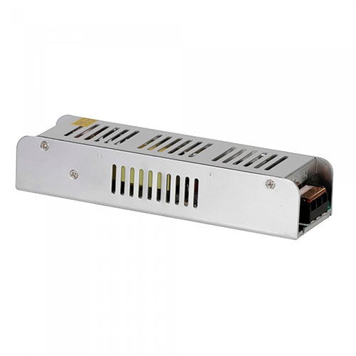 LED TRAFO 5A SLIM KASA