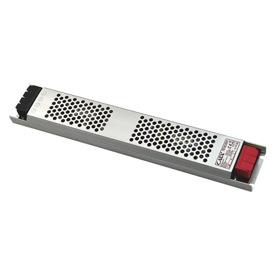 CATA CT-2677 21A ŞERİT LED TRAOSU(250W)(SÜPER SLİM)
