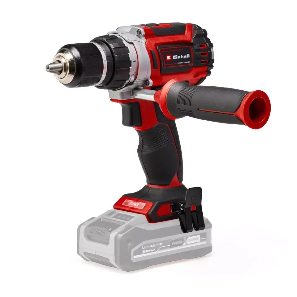 EİNHELL4514210 TP-CD 18/60 Lİ-İ BL SOLO AKÜLÜ VİDALAMA