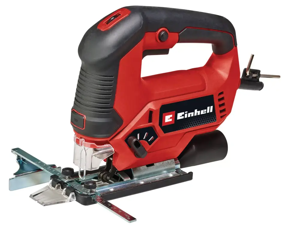 EİNHELL 4321165 TC-JS 90 DEKUPAJ TESTERESİ