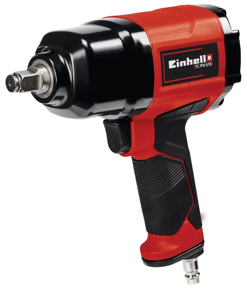 EİNHELL TC-PW 610 HAVALI SOMUN SÖKME