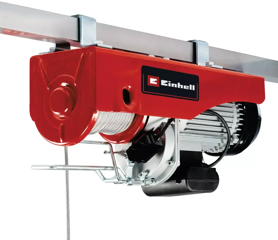 EİNHELL 2255160 TC-EH 1000 ELEKTRİKLİ VİNÇ