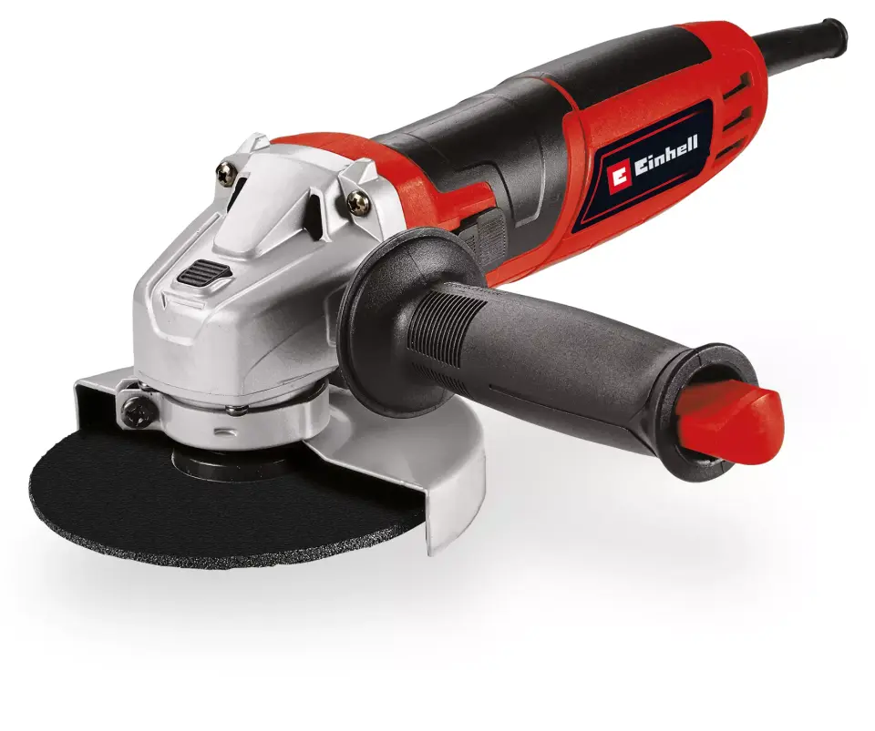 EİNHELL 4430977 TC-AG 125/850 KİT AVUÇ TAŞLAMA ELEKTRİKLİ