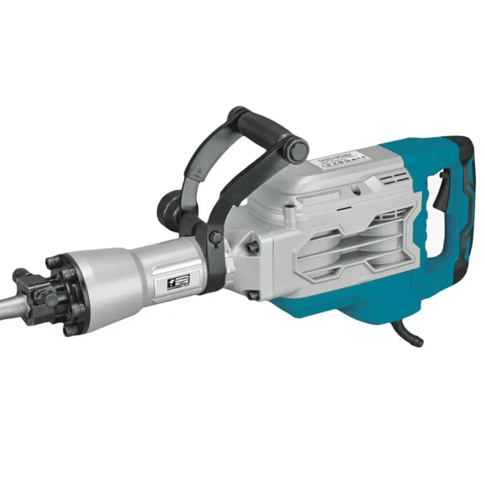 CAT 7925 ELEKTRİKLİ KIRICI 1700W 14KG
