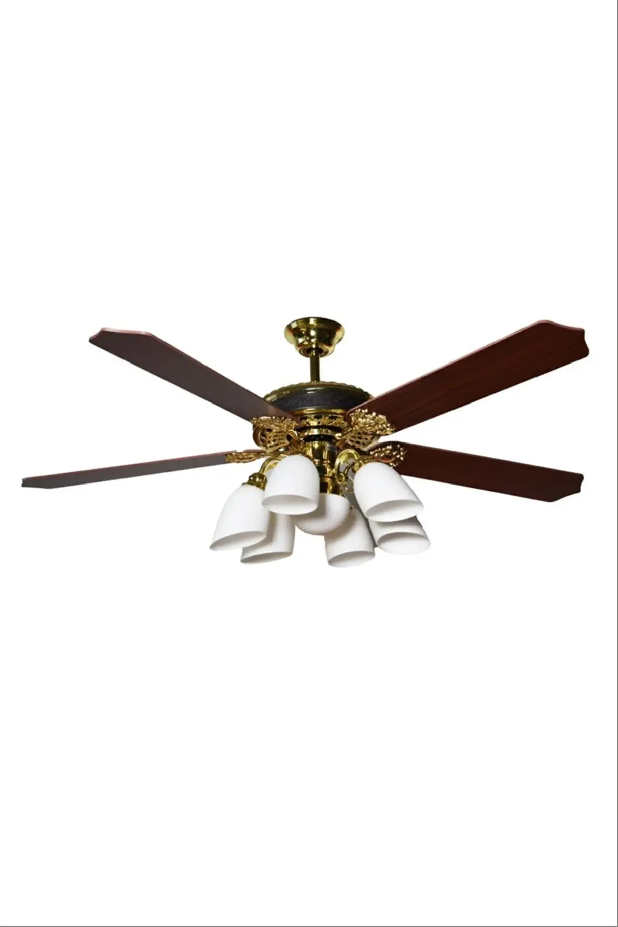 PİHU TAVAN VANTİLATÖRÜ ÇAP 142CM 60W