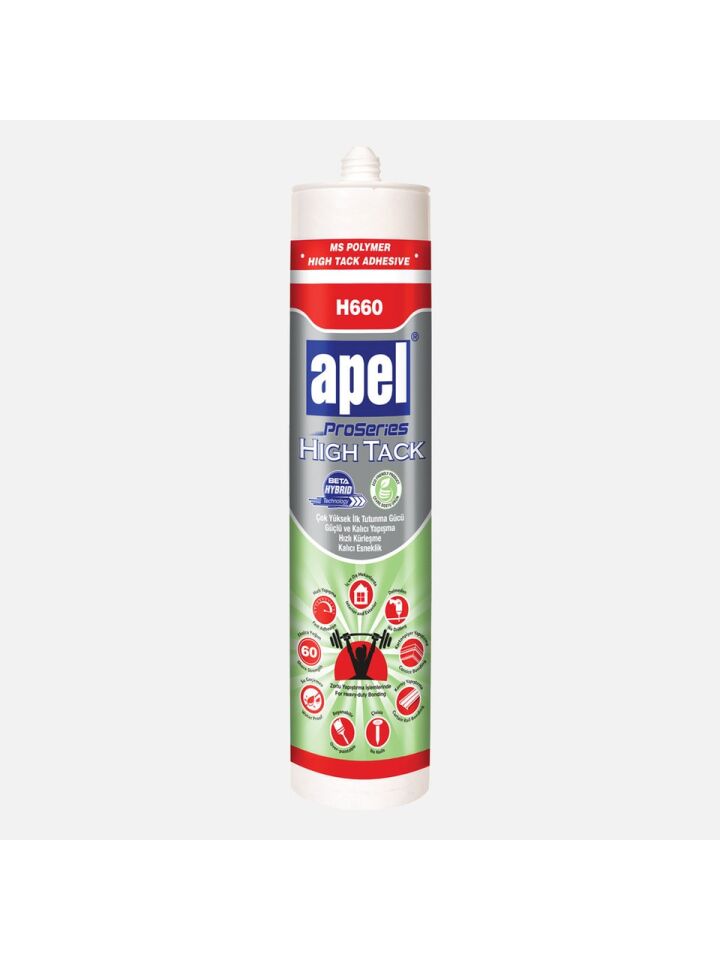 APEL HIGHTACK 290ML ANINDA TUTUNMA ÖZELLİKLİ