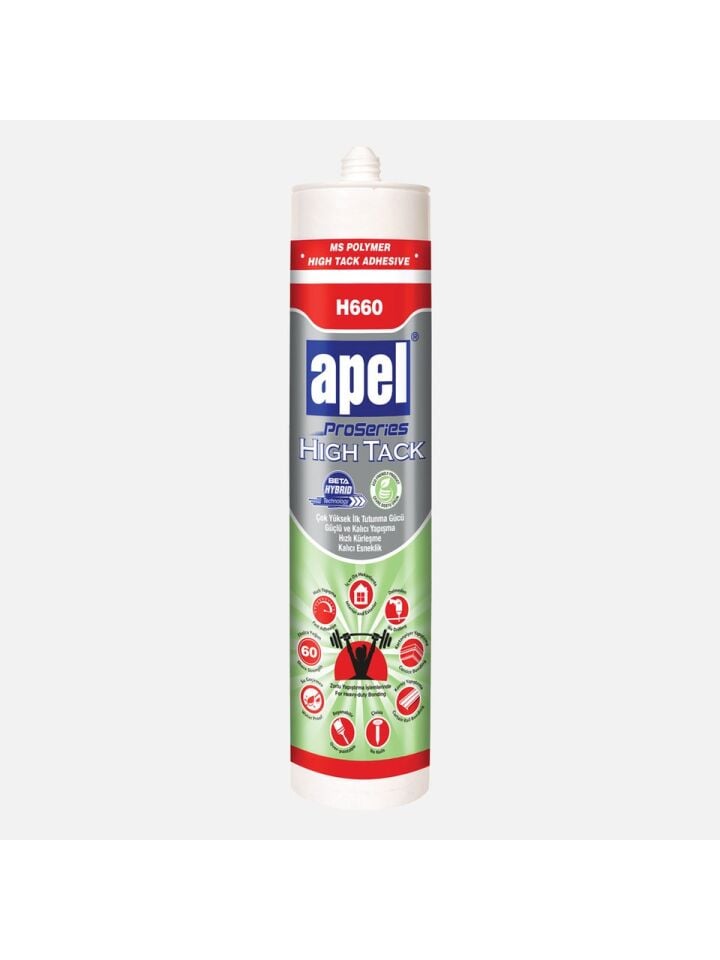 APEL HIGHTACK 290ML ANINDA TUTUNMA ÖZELLİKLİ