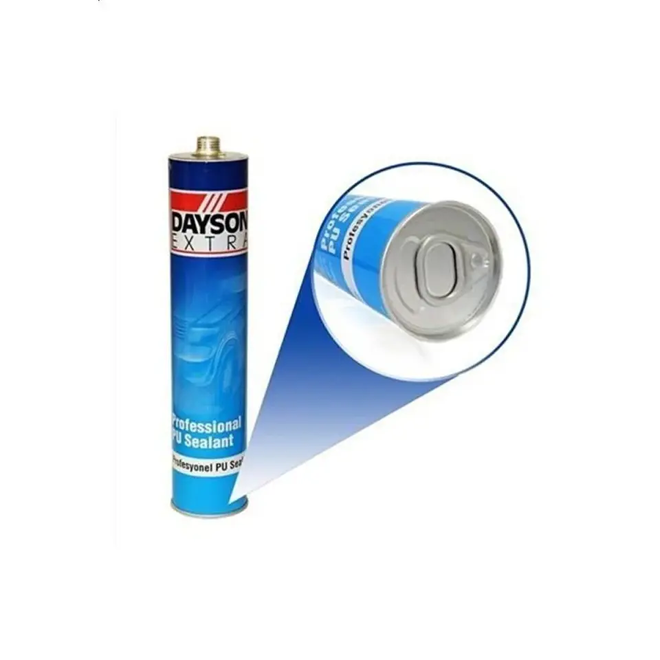 DAYSON PU MASTİK BEYAZ 280 ML