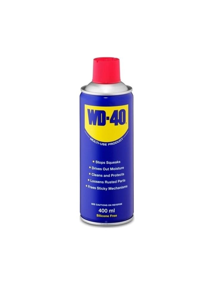 SPREY WD40 400ML.PAS SÖKÜCÜ