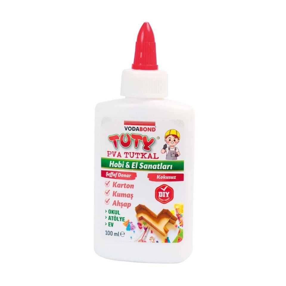 VODASEAL TUTY TUTKAL 100ML 780714