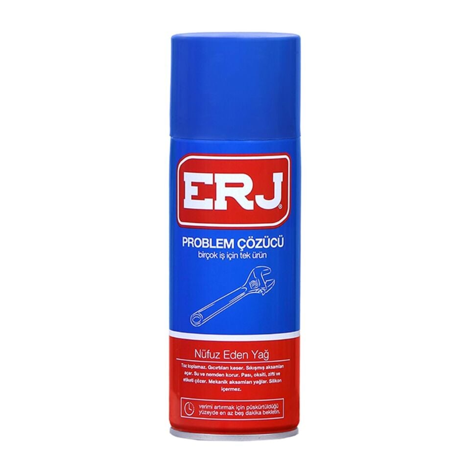 SPREY ERJ PROBLEM ÇÖZÜCÜ YAĞLAYICI 400ML