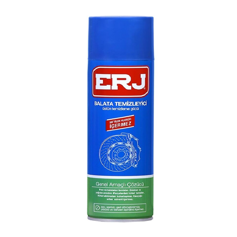 SPREY ERJ FREN BALATA TEMİZLEYİCİ 500ML