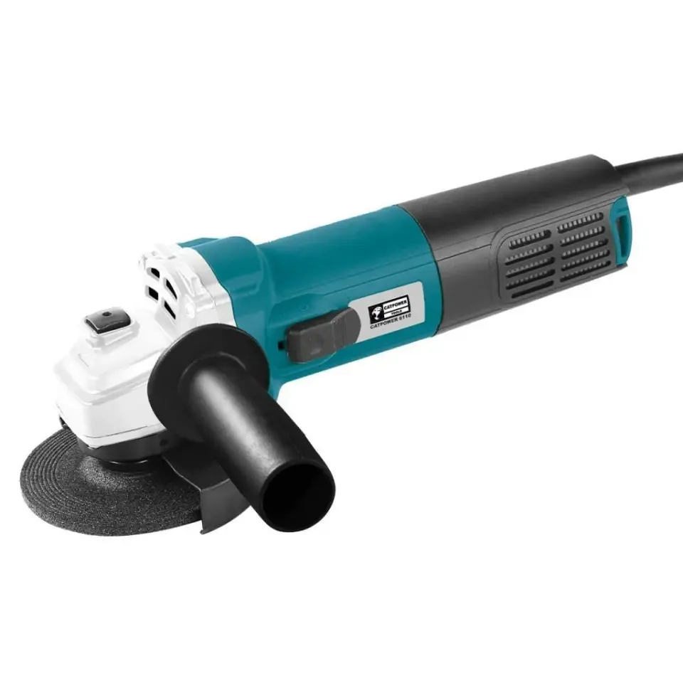 CAT 6110 AVUÇ TAŞLAMA 115MM 700W