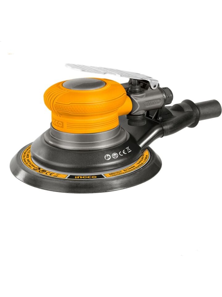 İNGCO ING-APS1512 HAVALI ORBİTAL ZIMPARA 150MM