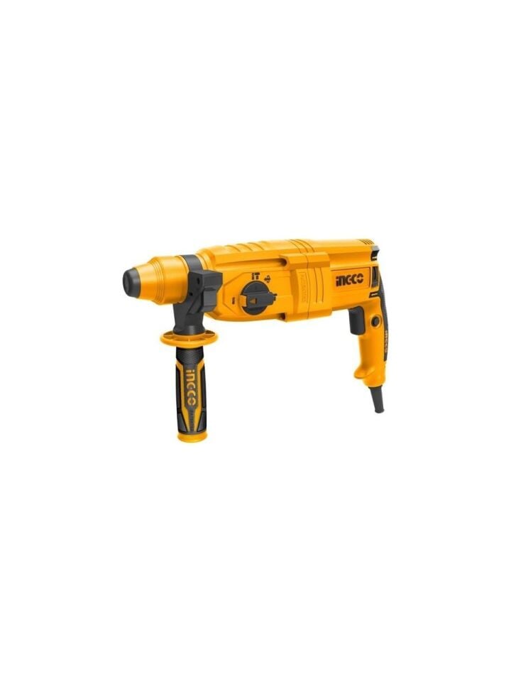 CAT INGCO ING RGH90282 KIRICI DELİCİ SDS PLUS 2,5J 800WATT
